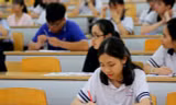 ĐHQG TP. HCM chỉ tổ chức duy nhất 1 đợt thi đánh giá năng lực