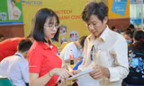 Nguyện vọng đăng ký xét tuyển vào nhiều trường đại học giảm mạnh