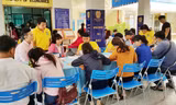 Trường ĐH Bà Rịa - Vũng Tàu không tổ chức kỳ thi riêng