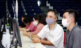 Điểm sàn của trường ĐH Hoa Sen bao nhiêu?