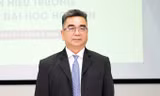 Hiệu trưởng trường đại học: Nghề nguy hiểm
