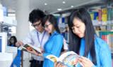 Trường ĐH Ngân hàng TP. HCM tuyển 3.250 chỉ tiêu ở năm 2020