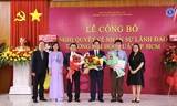 Trường Đại học Luật TP. HCM có Quyền Hiệu trưởng