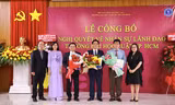 Trường Đại học Luật TP. HCM có Quyền Hiệu trưởng