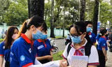 Từ 0h ngày 27/8, công bố điểm thi tốt nghiệp THPT