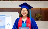 Nữ thủ khoa UEH chia sẻ kinh nghiệm kiếm việc làm khi vừa tốt nghiệp