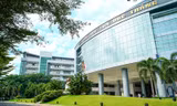 Trường ĐH Tôn Đức Thắng lọt vào Top 200 đại học có chất lượng giáo dục tốt nhất thế giới
