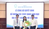 Giám đốc Bệnh viện ĐH Y Dược làm Hiệu trưởng trường ĐH Y Dược TP. HCM