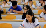 ĐHQG TP. HCM dời ngày thi đánh giá năng lực vì dịch COVID-19