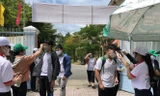 Điểm thi tốt nghiệp THPT 2020 khá cao ở nhiều địa phương