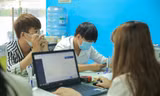 Trường ĐH Công nghệ TP. HCM công bố điểm nhận hồ sơ xét tuyển điểm thi tốt nghiệp 
