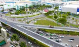 TPHCM kiến nghị Bộ Quốc phòng giao hơn 1.100m2 đất mở rộng cửa ngõ sân bay Tân Sơn Nhất