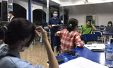 Trường ĐH Thủ Dầu Một kêu gọi sinh viên hợp tác để chống dịch COVID-19