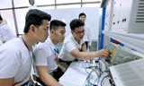ĐH Đà Nẵng công bố điểm chuẩn xét tuyển học bạ