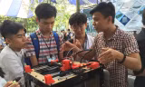 Hai điểm đáng lưu ý về tuyển sinh của trường ĐH Bách khoa (ĐHQG TP. HCM)