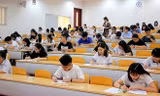 Trường đại học đồng loạt dừng tổ chức kỳ thi riêng