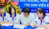Ra trường không có việc làm, sinh viên sẽ được trả lại học phí