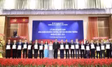 Trường ĐH Kinh tế TP. HCM ra mắt Hội đồng trường, nhiệm kỳ 2020-2025