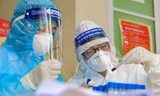 Một sinh viên ở Bình Dương bị cách ly vì liên quan bệnh nhân COVID-19 số 1347