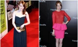 Gu thời trang tinh tế của Emma Stone trên thảm đỏ