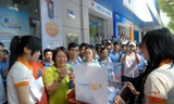 'VNPT 5G' đi vào hoạt động