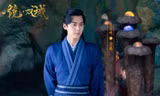 Rộ tin Lý Dịch Phong bị nhà sản xuất "Kính Song Thành" khởi kiện, dân mạng cảm thấy vô lý