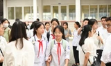 Khai mạc Chung kết Quốc gia AIMO 2025: Hơn 600 thí sinh tranh tài Toán học, bùng nổ khí thế