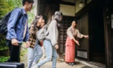 Xu hướng du lịch đa thế hệ: Thúc đẩy học hỏi, khó khăn với việc hòa hợp sở thích