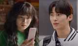 Lovely Runner tập 9, 10: Sol trở lại thời đại học, tránh mặt Sun Jae vì thấy có lỗi
