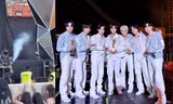 SMA 2024: Daesang gây tranh cãi, khâu tổ chức "bất ổn" khiến BamBam quá thất vọng