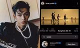 Ẩn ý của Lucas trong ảnh mới đăng, động thái của SM cho thấy dấu hiệu nam idol sẽ quay lại với NCT?