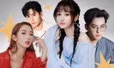 C-Biz 2021 và 3 từ khóa được nhắc đến nhiều nhất: Bão "drama" chấn động bao trùm cả năm