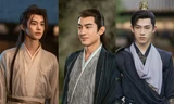 "Hậu cung" của Triệu Lệ Dĩnh trong Dữ Phượng Hành: Lâm Canh Tân là "lão trà" và ai?