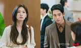 Love Next Door tập 2: Jung So Min - Jung Hae In như chó với mèo vẫn ngọt dịu