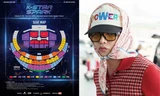 Từ K-Star Spark Bangkok đối chiếu với show ở Hà Nội: G-Dragon sẽ diễn bao lâu?