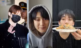 Teen Việt tuần này "ra đường là gặp idol": Đầu tuần là Lisa, cuối tuần Chanyeol, iKON