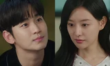 Queen of Tears tập 11 khóc hết nước mắt: Bệnh Hae In trở nặng, "yêu lại" Hyun Woo 