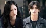 Buried Hearts: Diễn xuất gai người của Park Hyung Sik, cú twist tạo đột phá rating