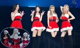 BLACKPINK là nguồn cảm hứng cho vũ đạo của bộ phim "Mean Girls" phiên bản 2024