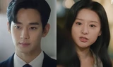 Queen of Tears tập 9, 10: Hyun Woo - Eun Sung "tác động vật lí", còn cú twist nào?