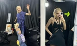 Rosé BLACKPINK "xả ảnh" concert ở Hà Nội, hé lộ chi tiết cho thấy độ cưng chiều V-BLINK