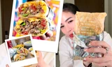 Bánh tacos Pháp hấp dẫn cỡ nào mà giới trẻ sẵn sàng chờ cả tiếng để thưởng thức?
