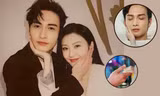 Bàn tay của "đệ nhất mỹ nữ Bắc Kinh" lọt Top chủ đề tìm kiếm ở Trung Quốc, chuyện gì đây?