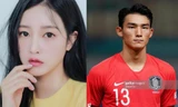 Soyeon (cựu thành viên T-ARA) viết tâm thư xác nhận kết hôn với bạn trai cầu thủ kém tuổi
