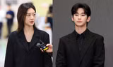 Phía Kim Soo Hyun và phóng viên SBS khởi kiện Garo Sero vì tung tin sai vụ Sae Ron