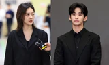Phía Kim Soo Hyun và phóng viên SBS khởi kiện Garo Sero vì tung tin sai vụ Sae Ron