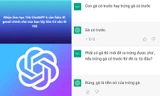 Vnet "đu trend" ChatGPT: Loay hoay tự mở đến loạt dịch vụ tạo tài khoản loạn giá