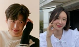 Dispatch tung chi tiết chuyện hẹn hò của Kim Seon Ho, bạn bè đứng lên bảo vệ nam diễn viên