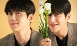 Scandal Kim Seon Ho "lật kèo" nhờ Dispatch: Netizen thay đổi thái độ, khen mỹ nam tốt bụng
