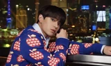 Lucas (WayV) bất ngờ xuất hiện trên trang web Gucci, sắp trở lại sau thời tự suy ngẫm?